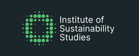 institute of sustainability studies logo