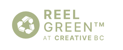 reel green logo